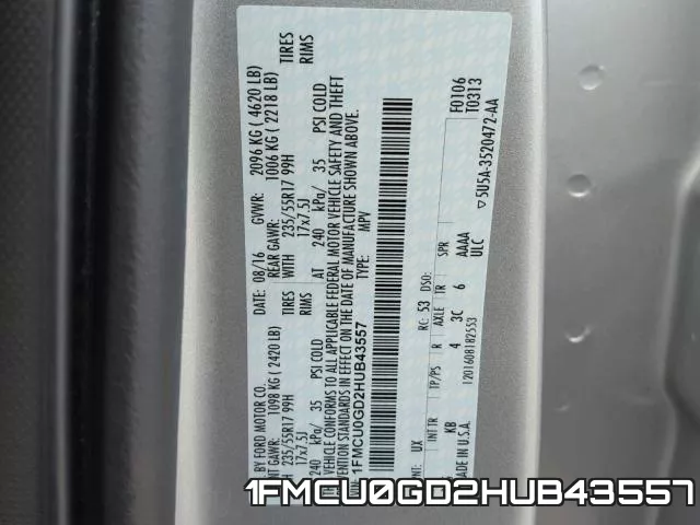 1FMCU0GD2HUB43557_10.webp
