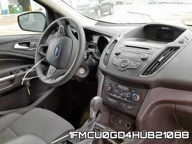 1FMCU0GD4HUB21088