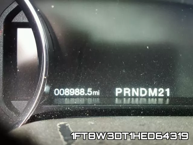 1FT8W3DT1HED64319