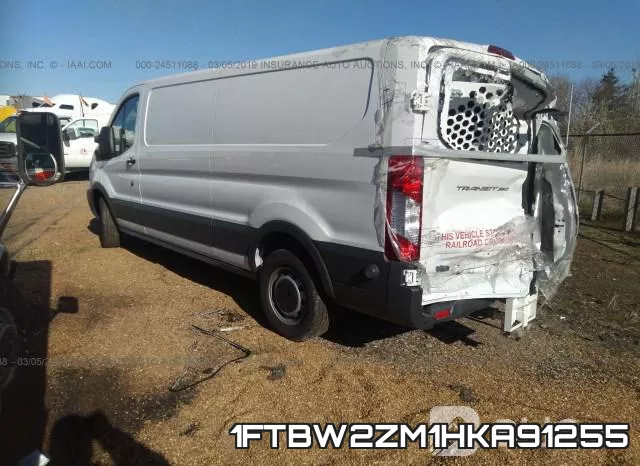 1FTBW2ZM1HKA91255