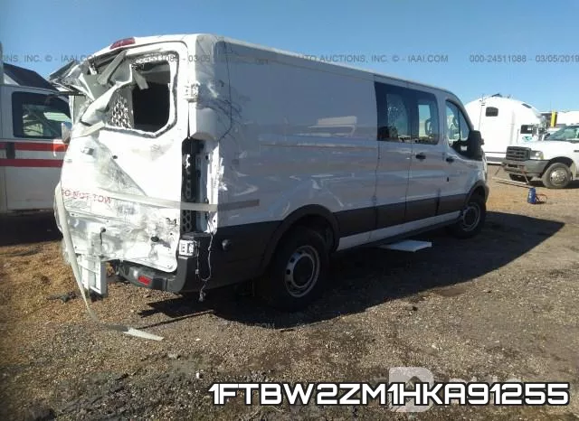 1FTBW2ZM1HKA91255