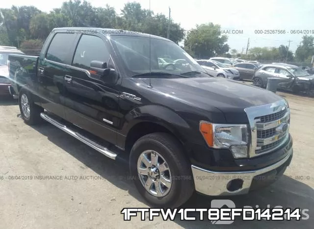 1FTFW1CT8EFD14214