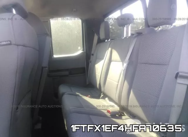 1FTFX1EF4HFA70635