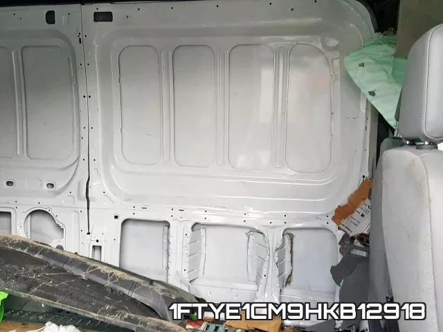 1FTYE1CM9HKB12918
