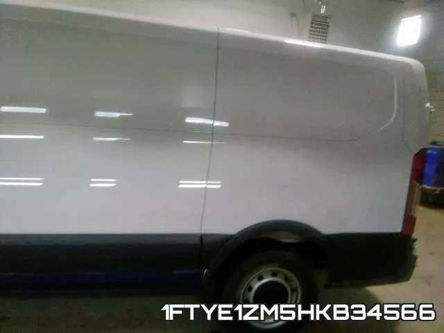 1FTYE1ZM5HKB34566