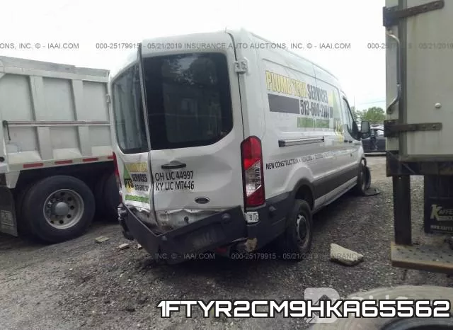 1FTYR2CM9HKA65562