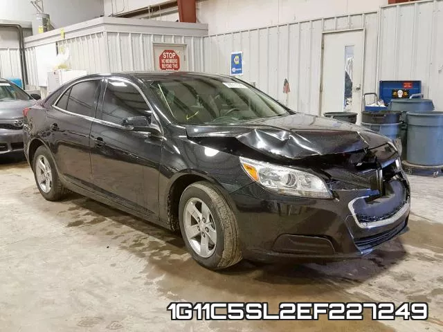 1G11C5SL2EF227249
