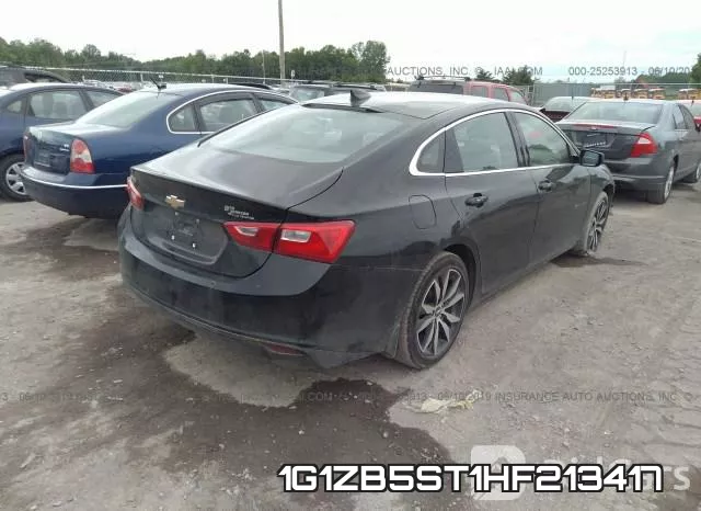 1G1ZB5ST1HF213417