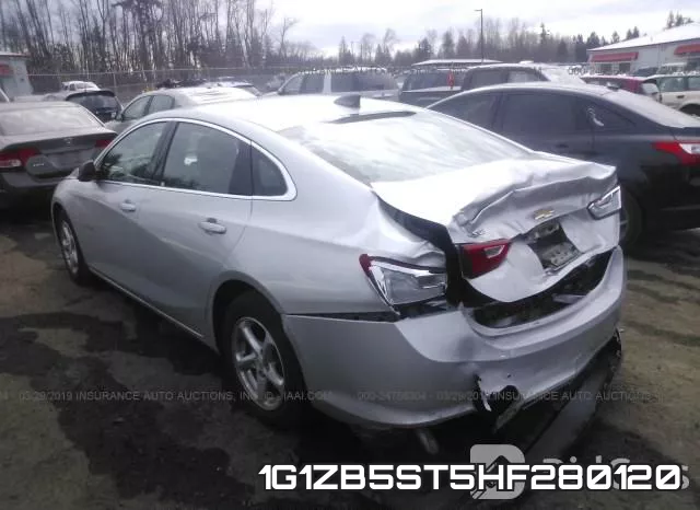 1G1ZB5ST5HF280120