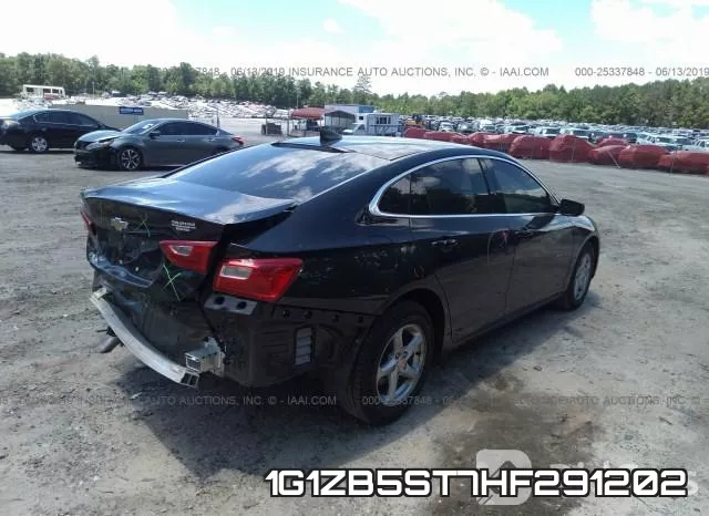 1G1ZB5ST7HF291202