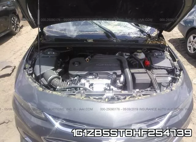 1G1ZB5ST8HF254739