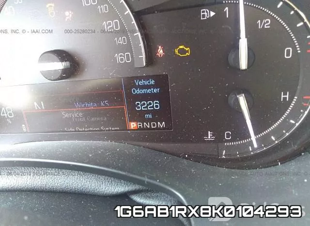 1G6AB1RX8K0104293