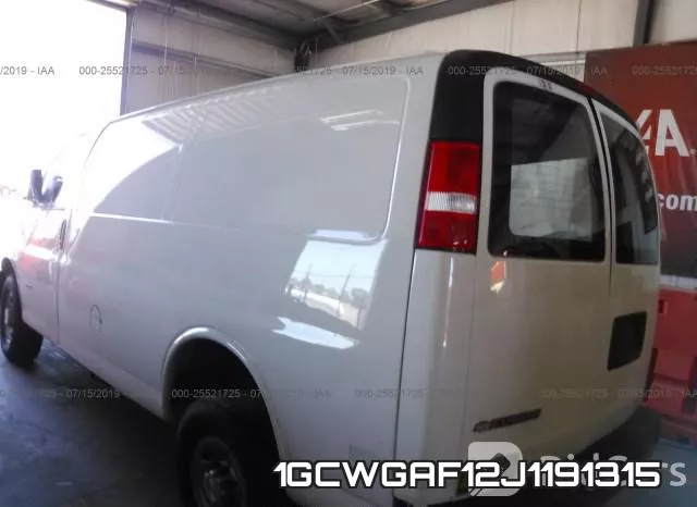 1GCWGAF12J1191315