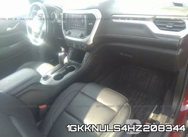 1GKKNULS4HZ208344