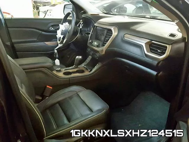 1GKKNXLSXHZ124515