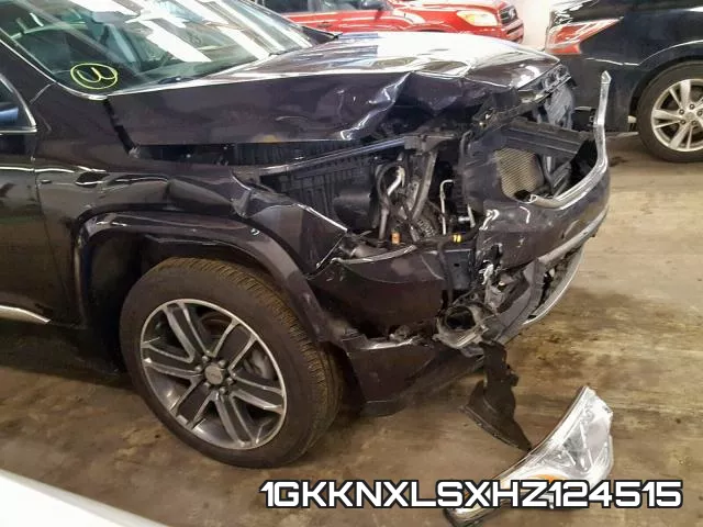 1GKKNXLSXHZ124515