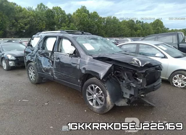 1GKKRRKD5EJ226169