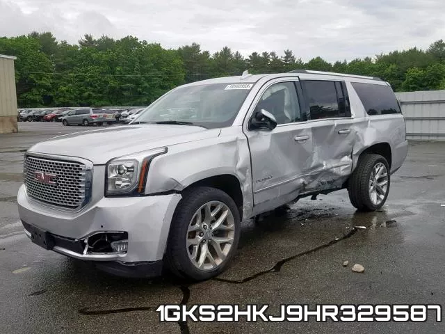 1GKS2HKJ9HR329587