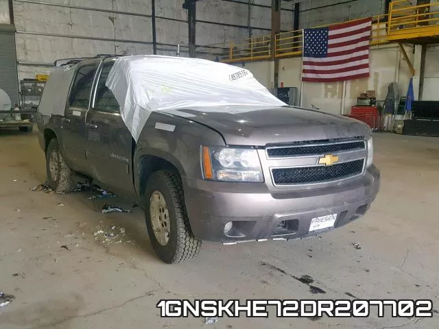 1GNSKHE72DR207702