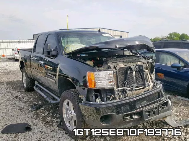 1GT125E87DF193776