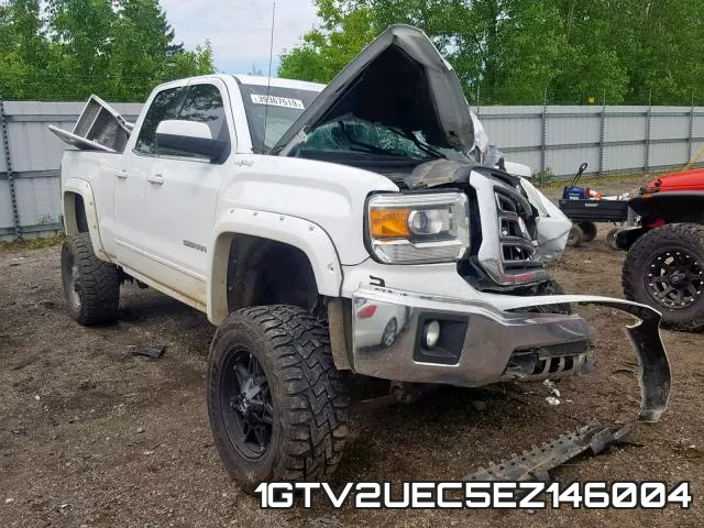 1GTV2UEC5EZ146004