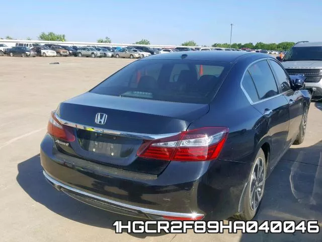 1HGCR2F89HA040046