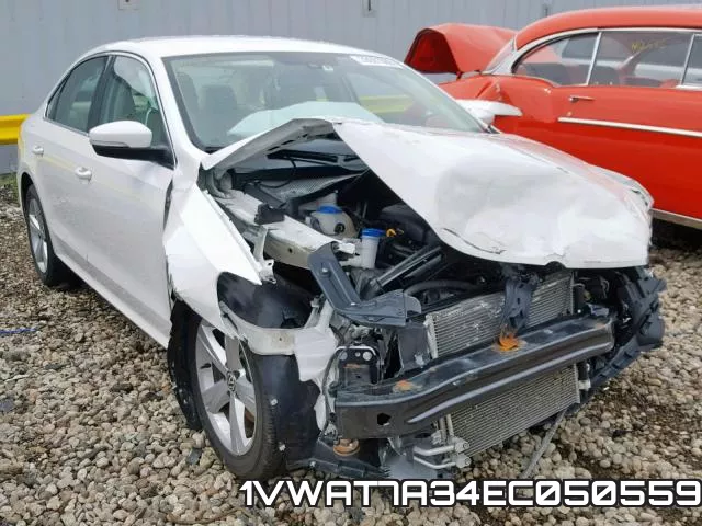 1VWAT7A34EC050559