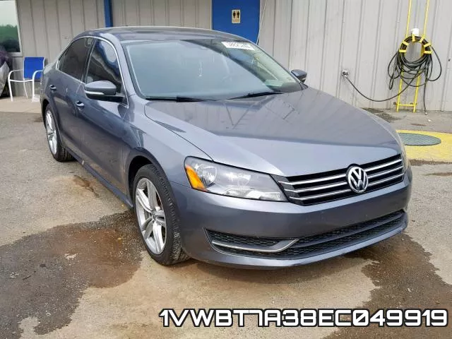 1VWBT7A38EC049919