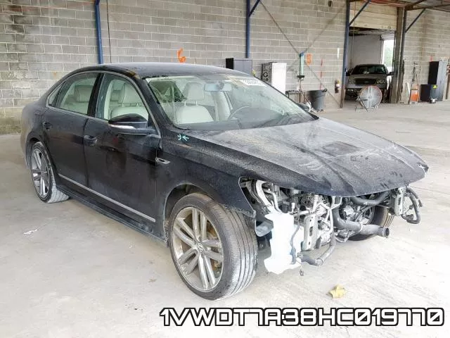 1VWDT7A38HC019770