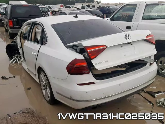 1VWGT7A31HC025035