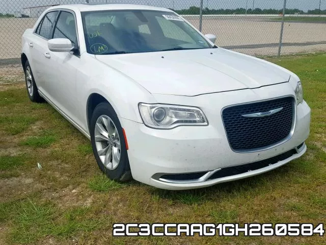 2C3CCAAG1GH260584