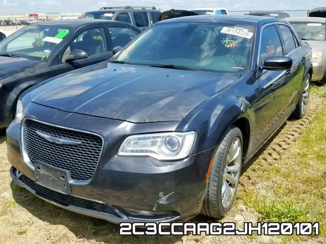 2C3CCAAG2JH120101