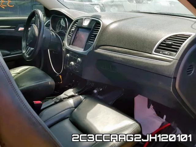 2C3CCAAG2JH120101