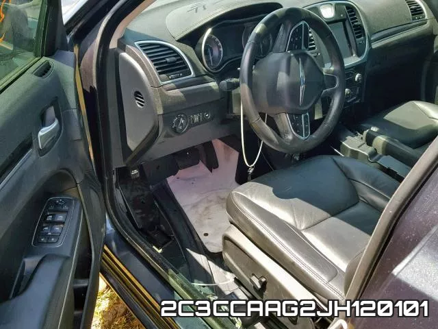 2C3CCAAG2JH120101