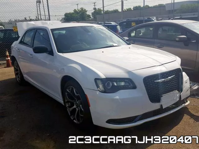 2C3CCAAG7JH320407