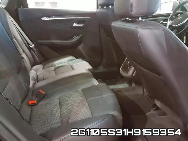 2G1105S31H9159354