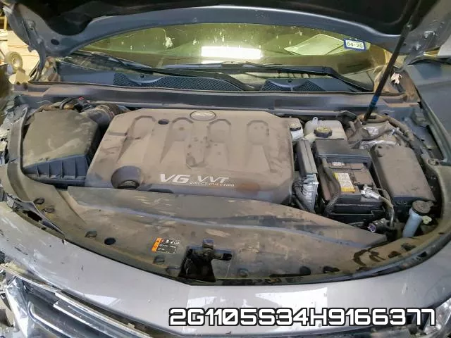 2G1105S34H9166377