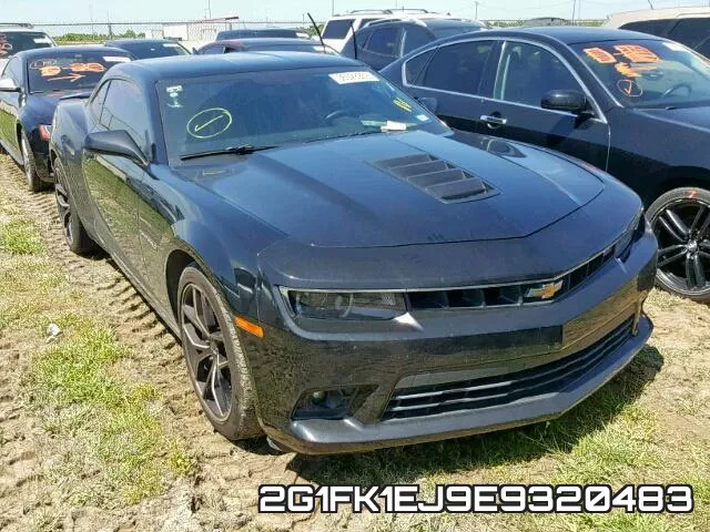 2G1FK1EJ9E9320483