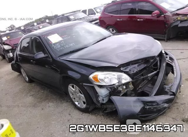2G1WB5E38E1146347