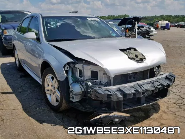 2G1WB5E3XE1130487