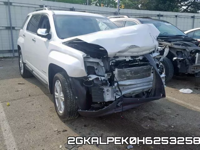 2GKALPEK0H6253258