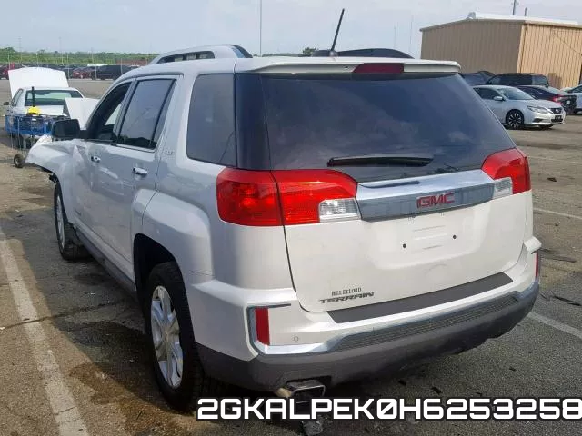 2GKALPEK0H6253258