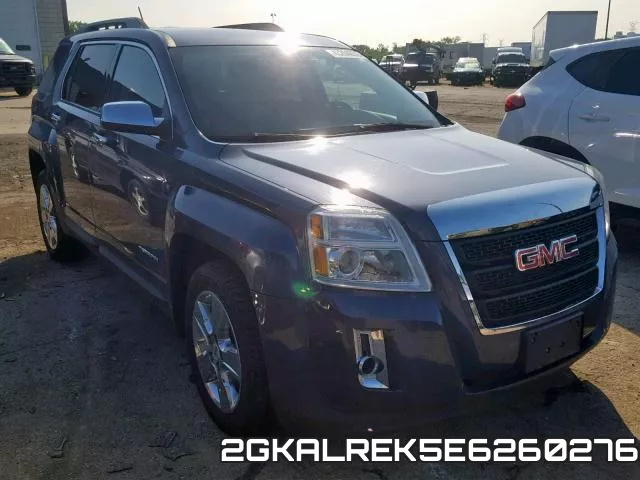 2GKALREK5E6260276