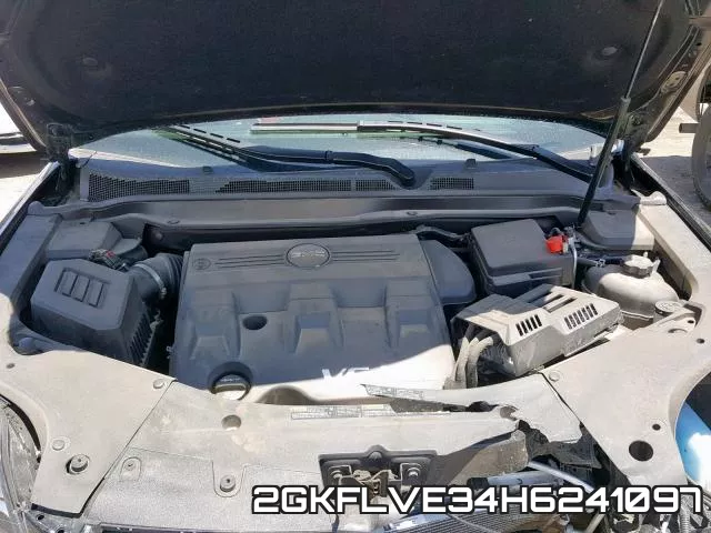 2GKFLVE34H6241097