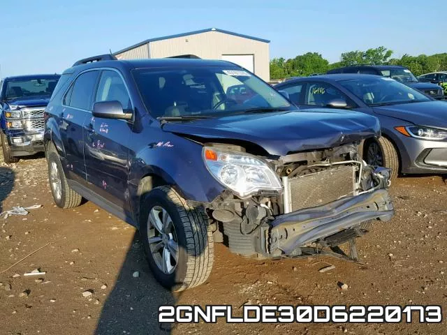 2GNFLDE30D6220173