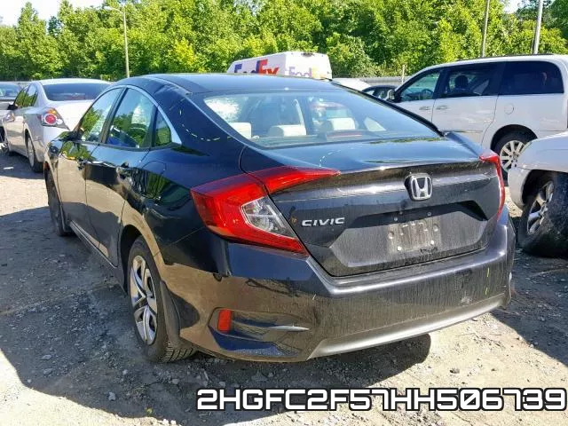 2HGFC2F57HH506739