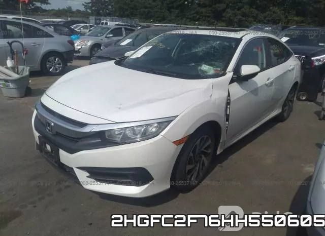 2HGFC2F76HH550605