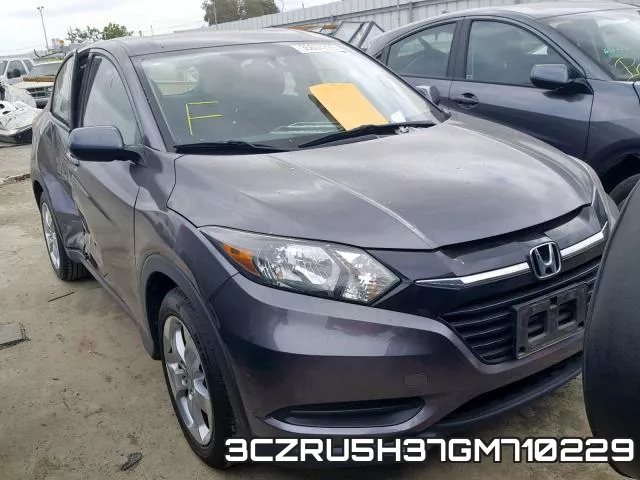 3CZRU5H37GM710229