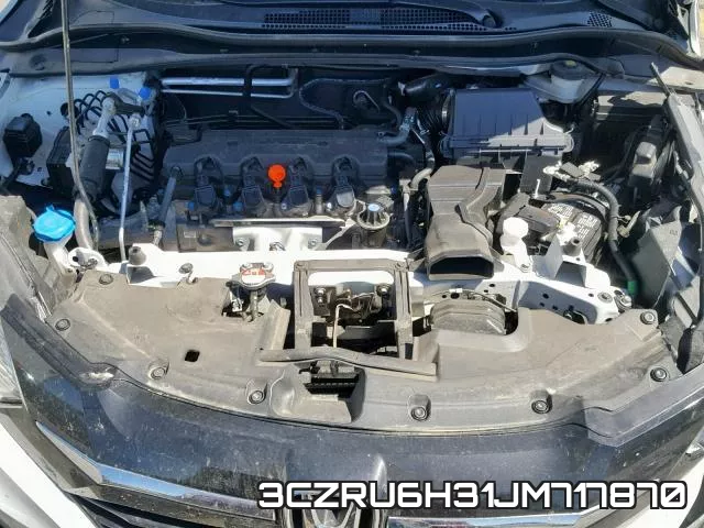 3CZRU6H31JM717870