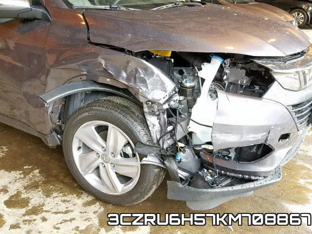 3CZRU6H57KM708867